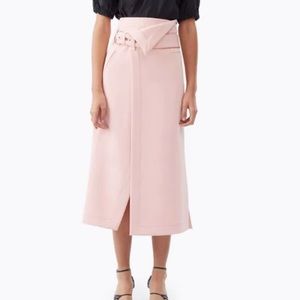 3.1 Phillip Lim skirt